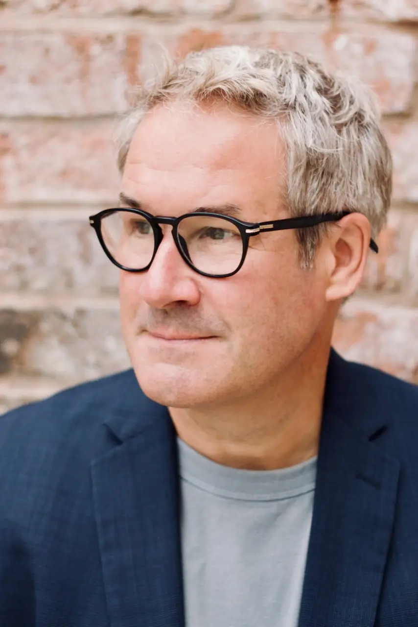 Andrew Kilshaw